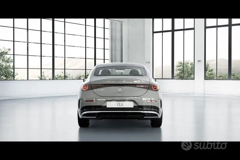 Mercedes-Benz Cla 2026 photo 5