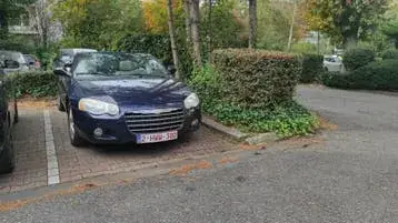 Chrysler Sebring