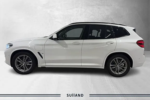 BMW X3 2020 photo 2