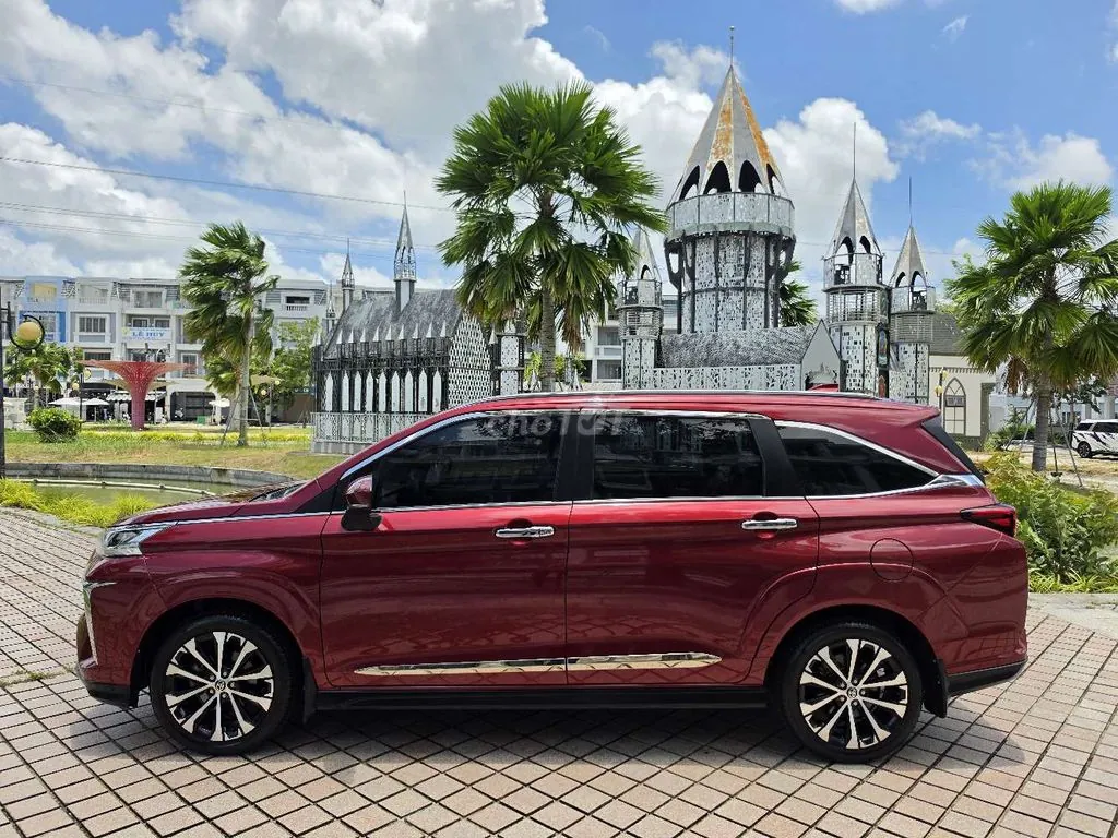 Toyota Veloz Cross 2023 photo 5