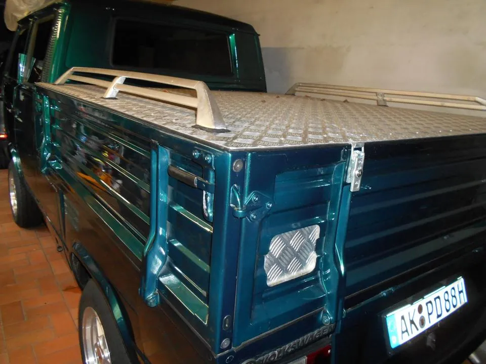 Volkswagen T3