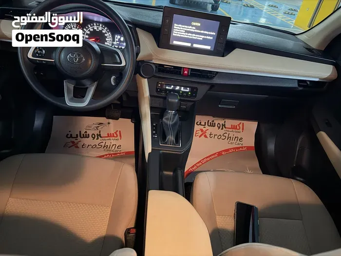 Toyota Yaris 2024 photo 4