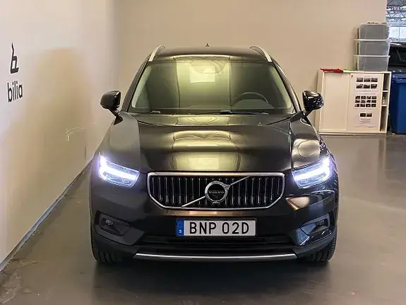 Volvo Xc40 2021 photo 2