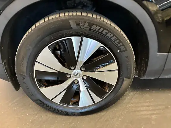 Volvo Xc40 2021 photo 5