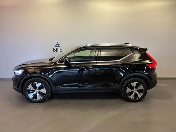 Volvo Xc40 2021 photo 3