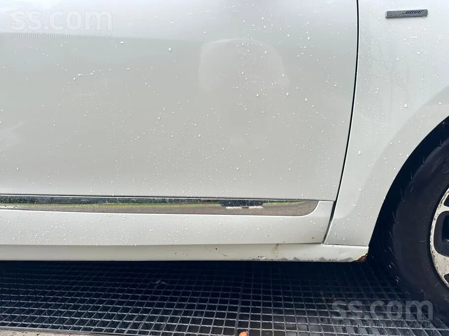 Renault Scenic 2015 photo 3