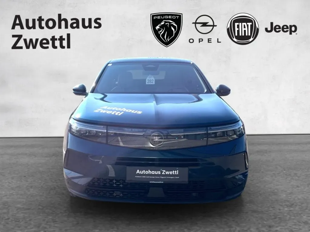 Opel Grandland 2026 photo 2