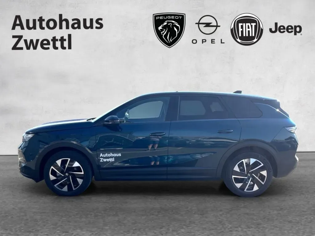 Opel Grandland 2026 photo 3