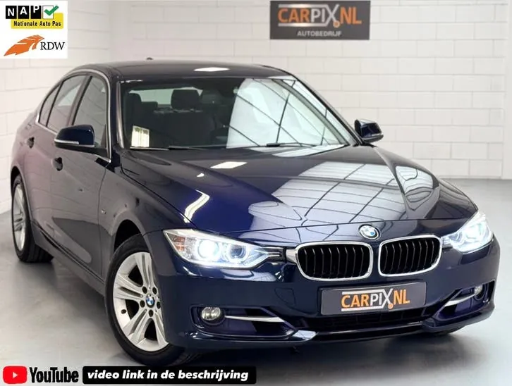 BMW 3-Serie