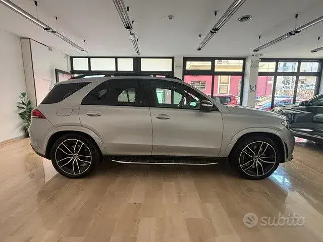 Mercedes-Benz Gle 2021 photo 4