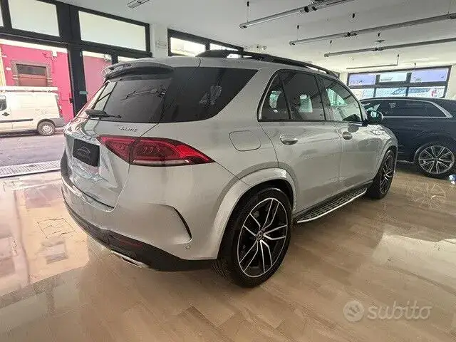 Mercedes-Benz Gle 2021 photo 5