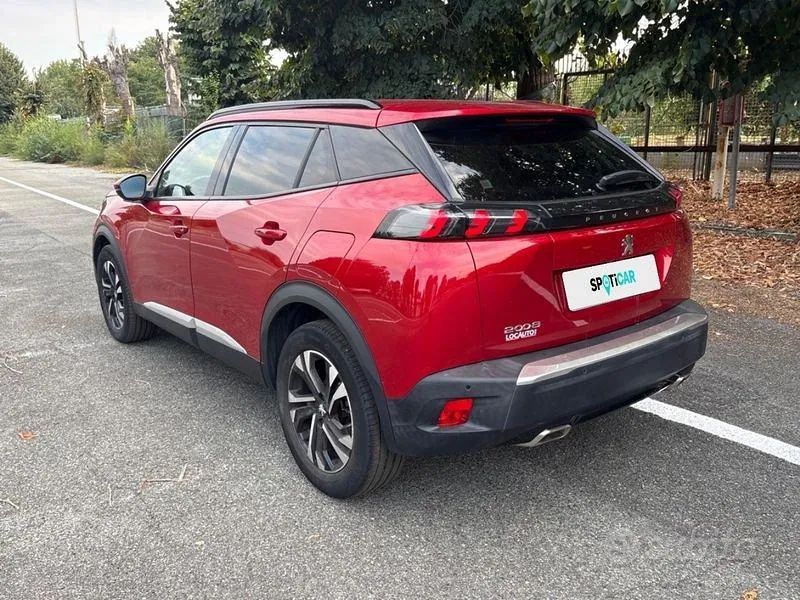 Peugeot 2008 2020 photo 3