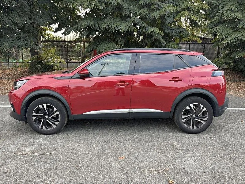 Peugeot 2008 2020 photo 2