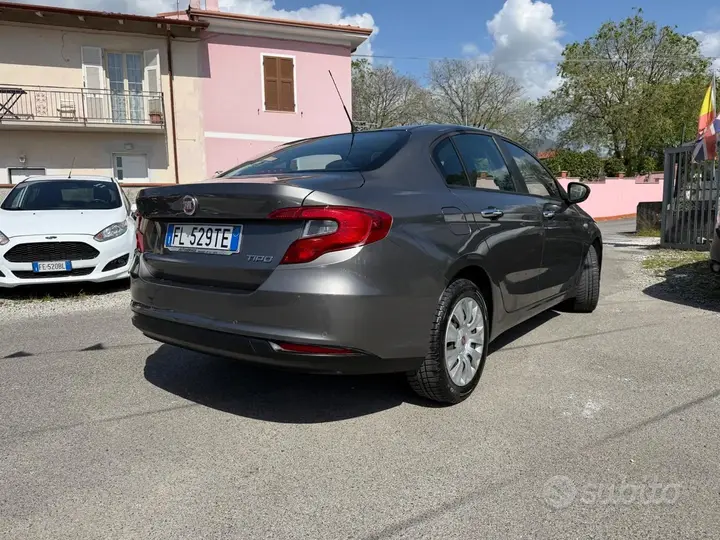 Fiat Tipo 2017 photo 3
