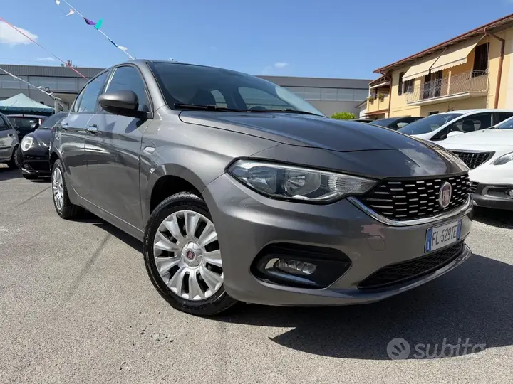 Fiat Tipo