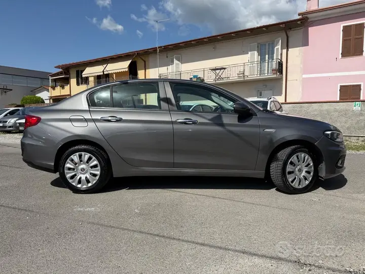 Fiat Tipo 2017 photo 2