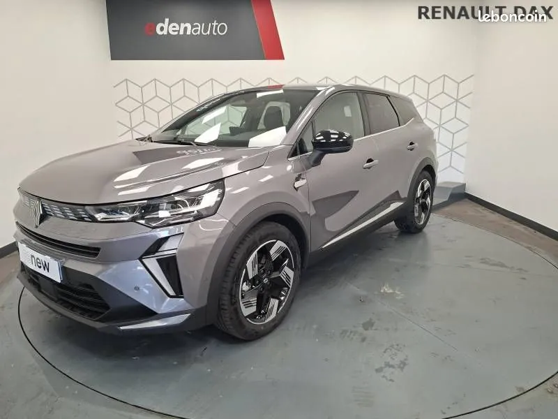 Renault Symbioz