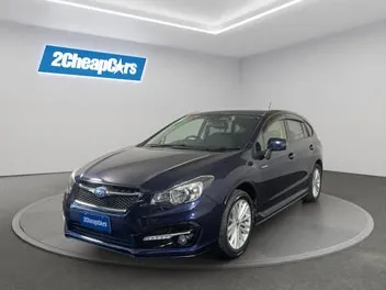 Subaru Impreza 2015 photo 2