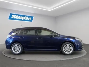 Subaru Impreza 2015 photo 5