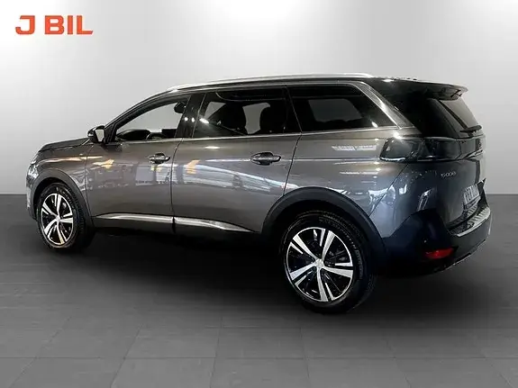 Peugeot 5008 2024 photo 3