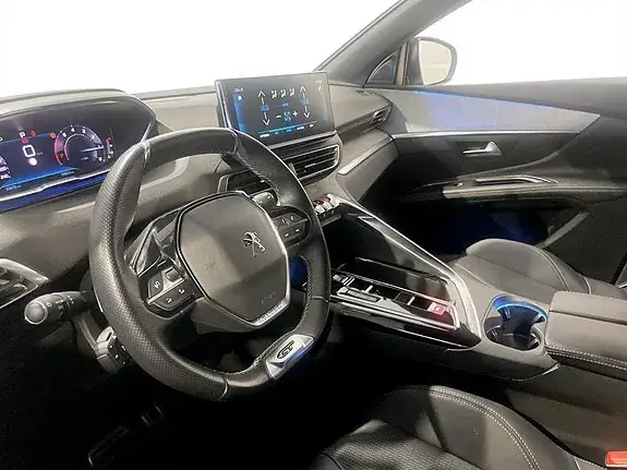 Peugeot 5008 2024 photo 4