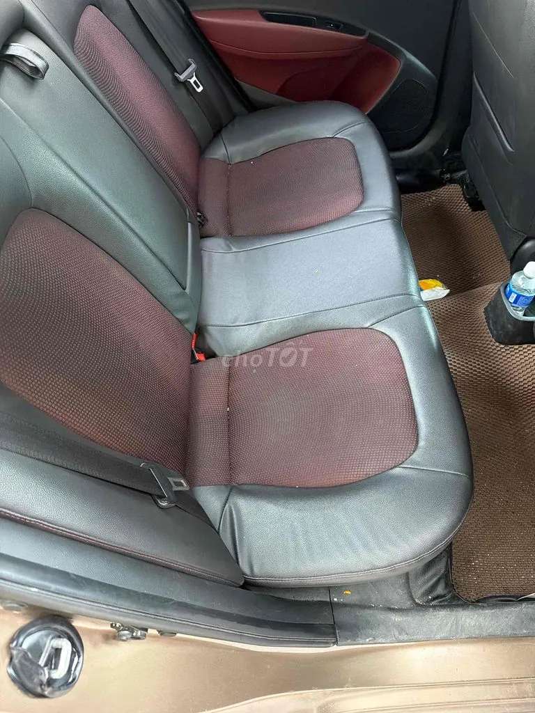 Hyundai Grand I10 2018 photo 5