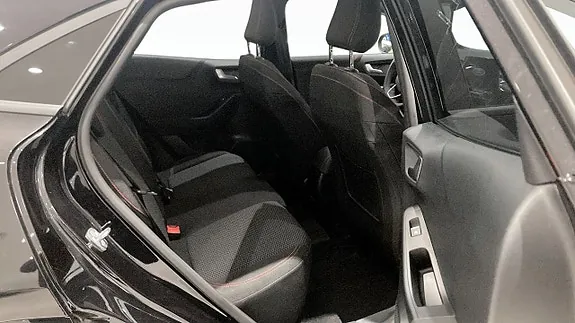 Ford Puma 2023 photo 5