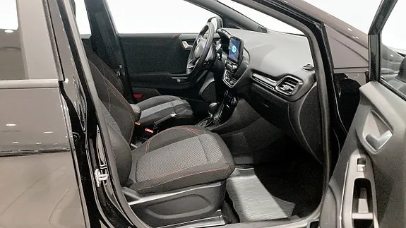 Ford Puma 2023 photo 3