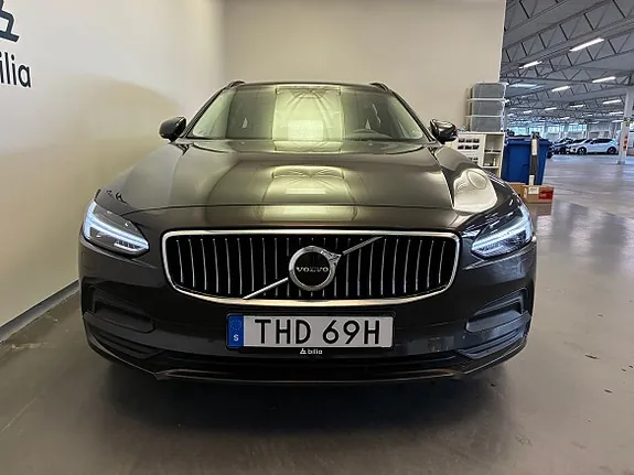 Volvo V90 2024 photo 2