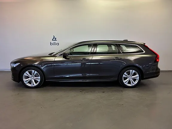 Volvo V90 2024 photo 3