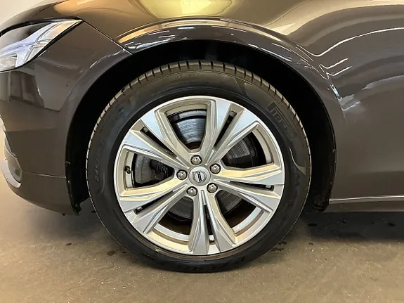 Volvo V90 2024 photo 5