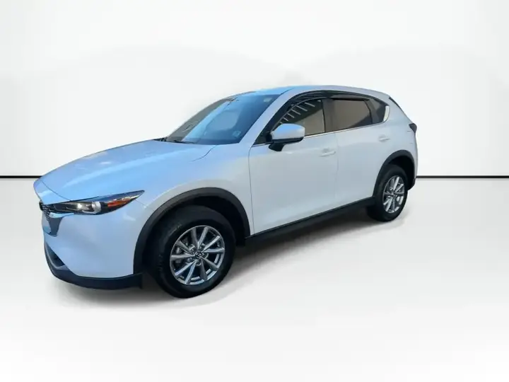 Mazda Cx-5 2023 photo 4
