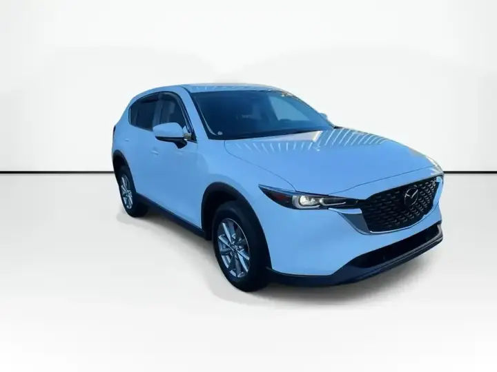 Mazda Cx-5 2023 photo 2