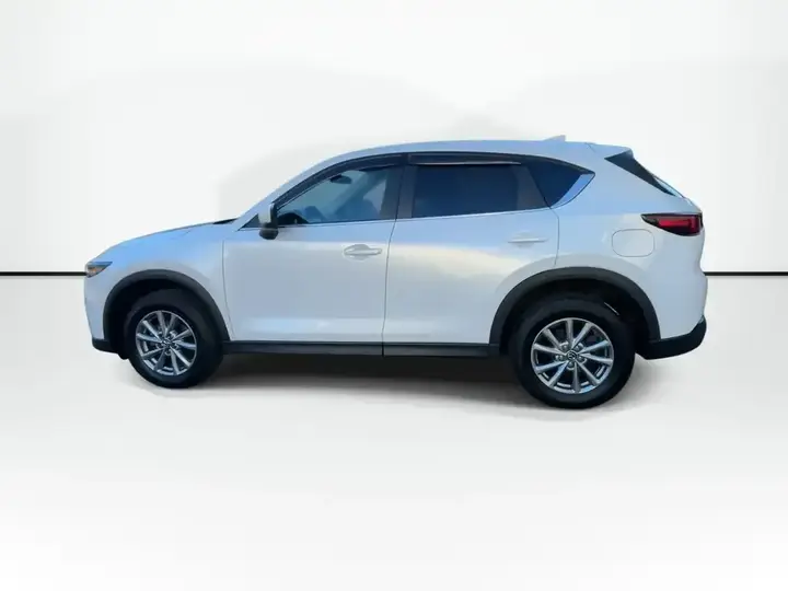 Mazda Cx-5 2023 photo 5
