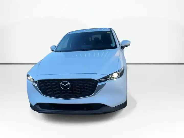 Mazda Cx-5 2023 photo 3