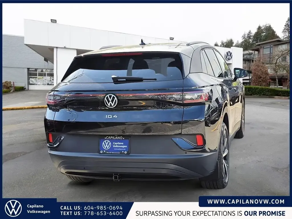Volkswagen Id.4 2024 photo 4