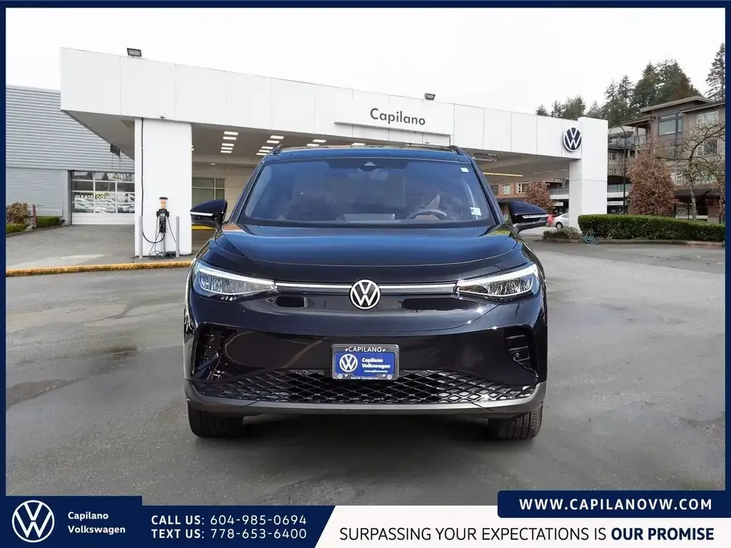 Volkswagen Id.4 2024 photo 2