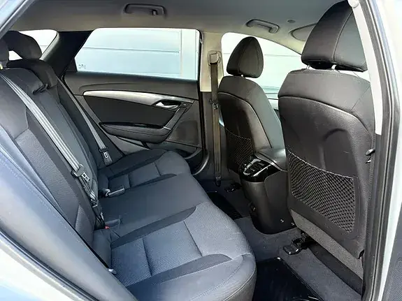 Hyundai I40 2016 photo 2