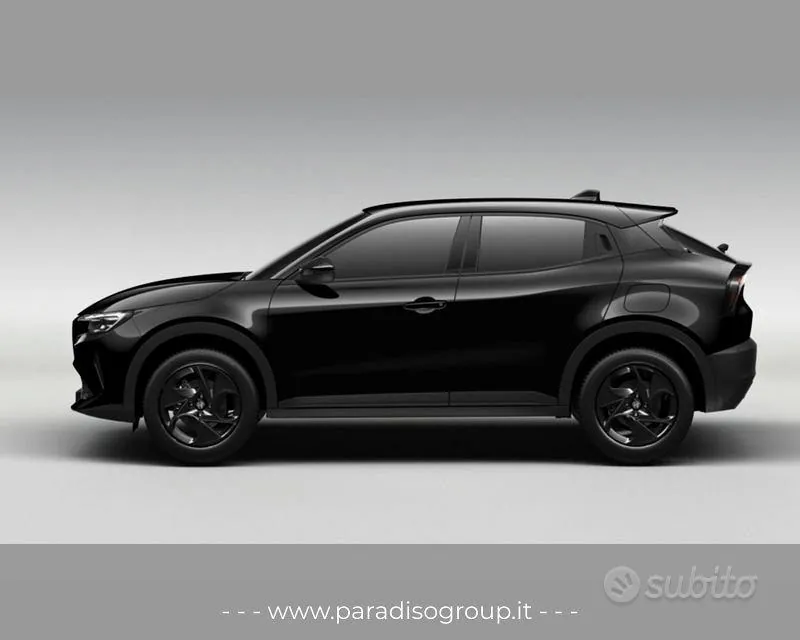 Alfa Romeo Junior 2026 photo 3