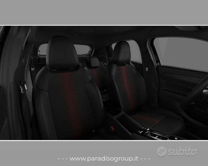 Alfa Romeo Junior 2026 photo 5