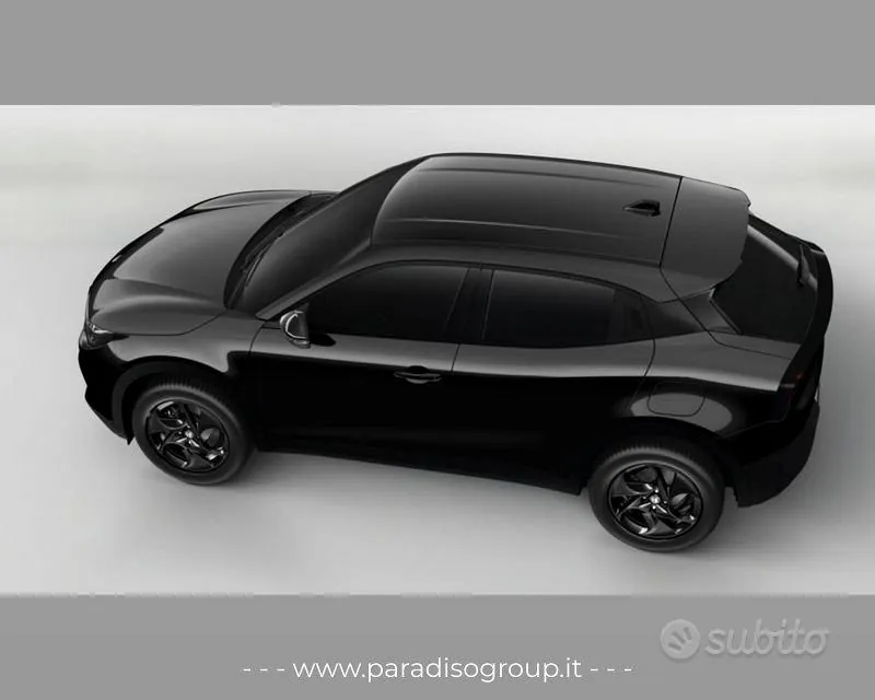Alfa Romeo Junior 2026 photo 2