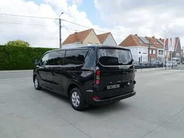 Ford Transit Custom 2026 photo 3