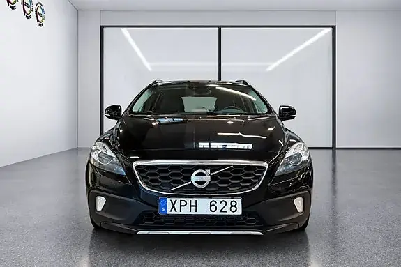 Volvo V40 Cross Country 2014 photo 5