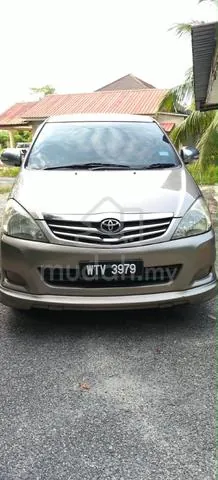 Toyota Innova