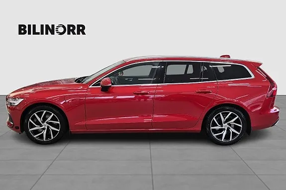 Volvo V60 2022 photo 3