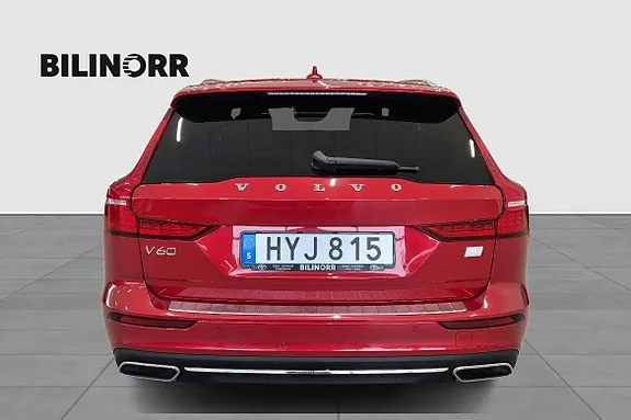 Volvo V60 2022 photo 4