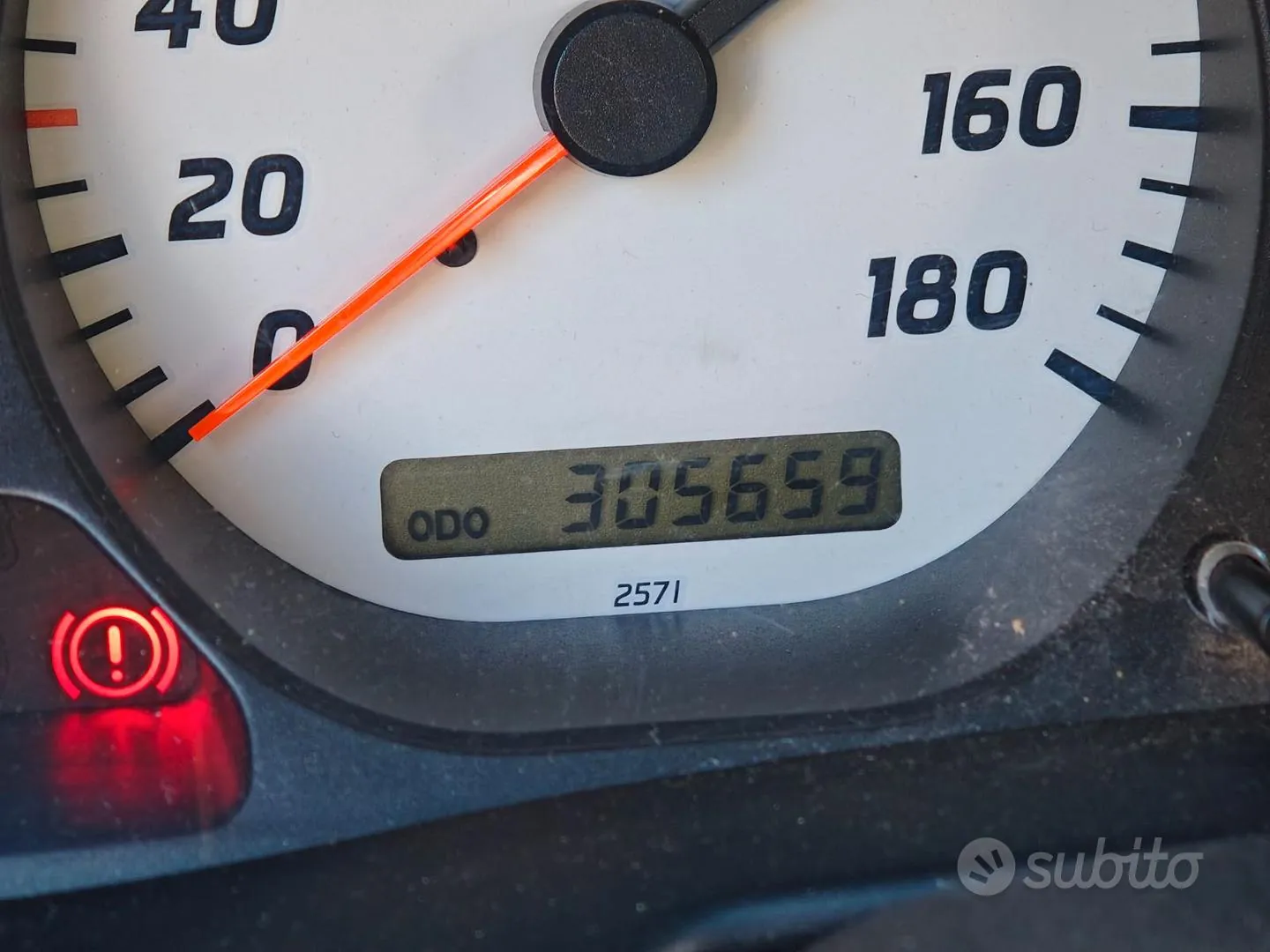 Nissan Navara 2005 photo 3