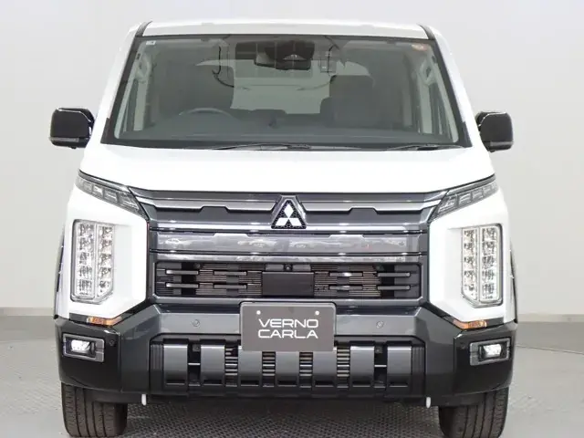 Mitsubishi Delica