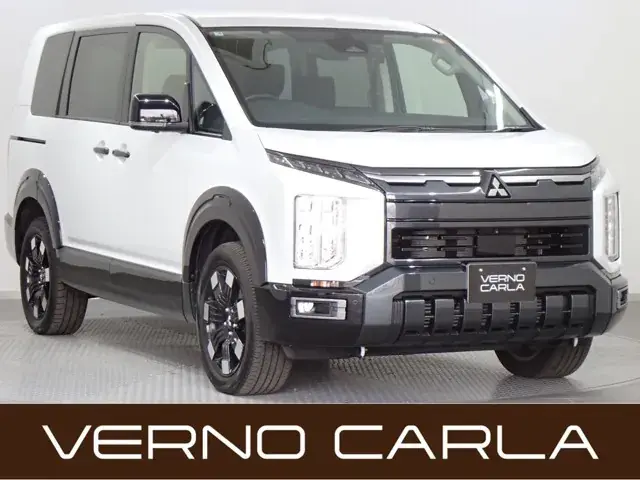 Mitsubishi Delica 2026 photo 2