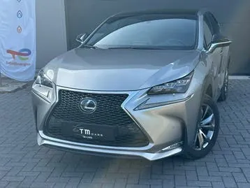 Lexus Nx300H